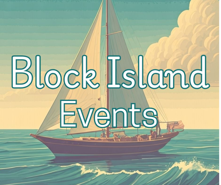 Block Island Events