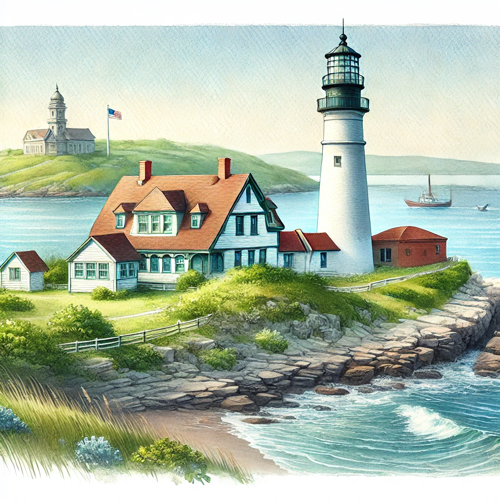 The History of Block Island: A Journey Through Time