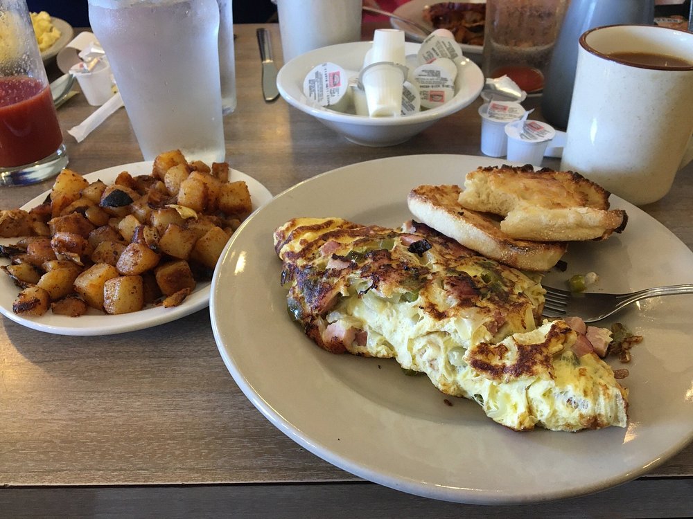 Ernie's Old Harbor Restaurant