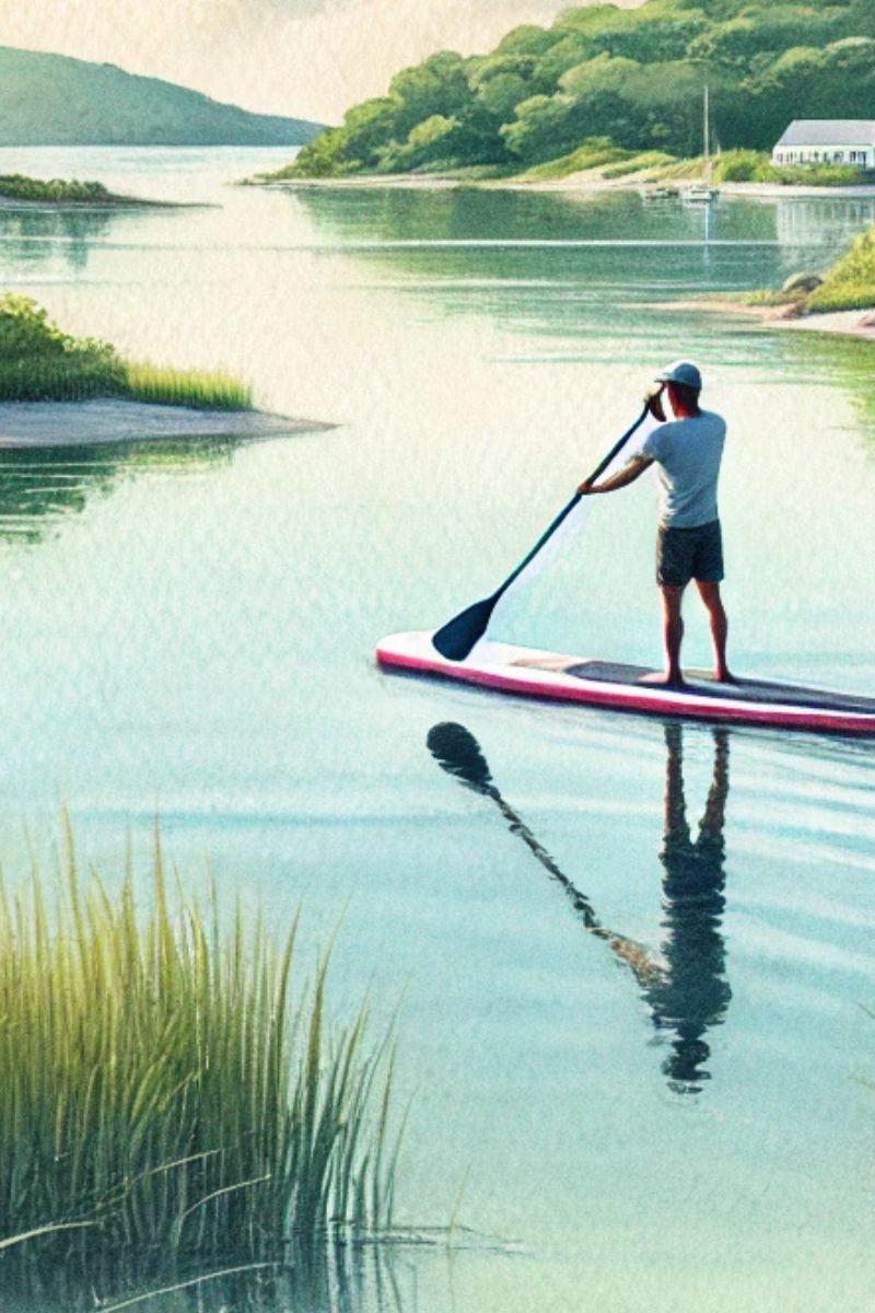 water sports on blockisland