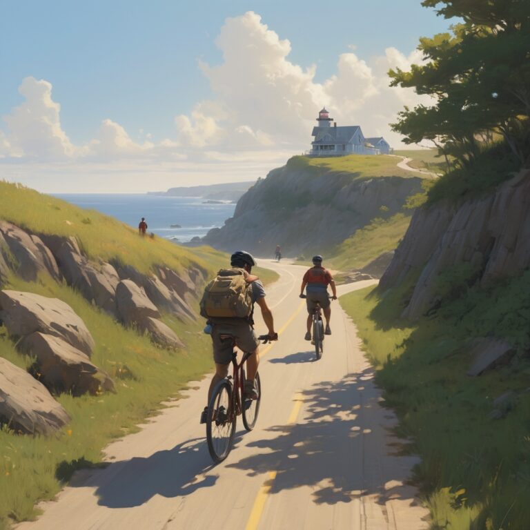 block island