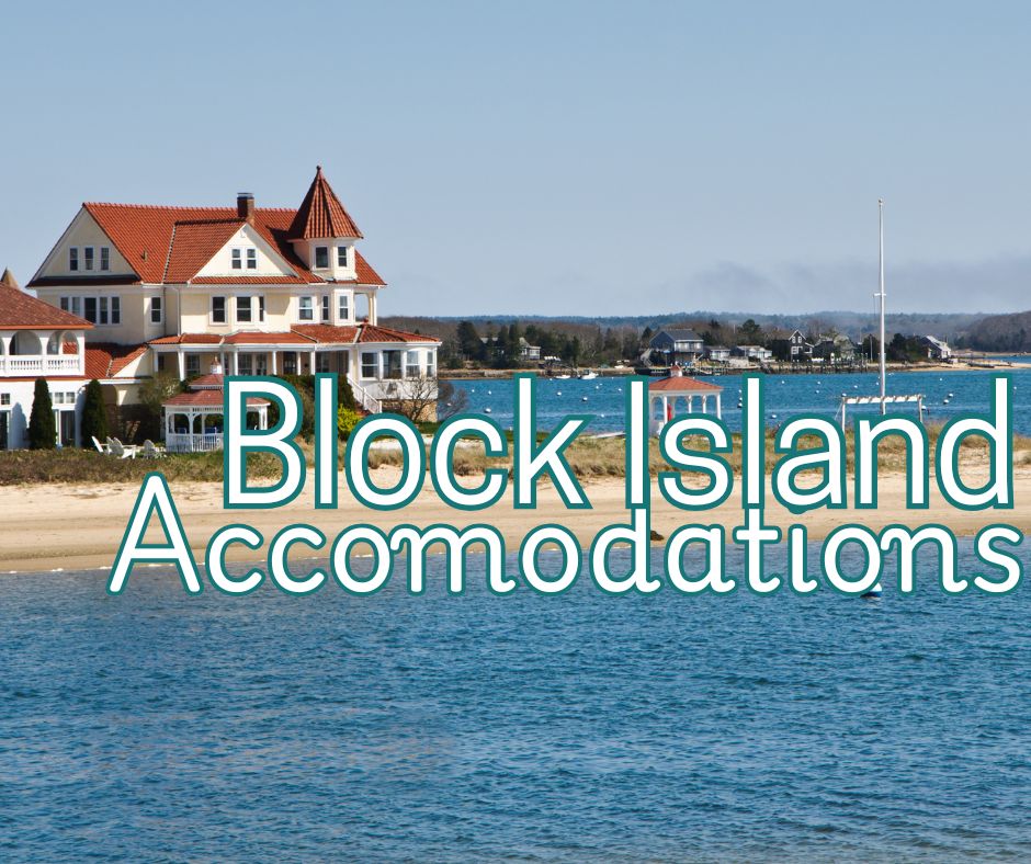 new shoreham places to stay