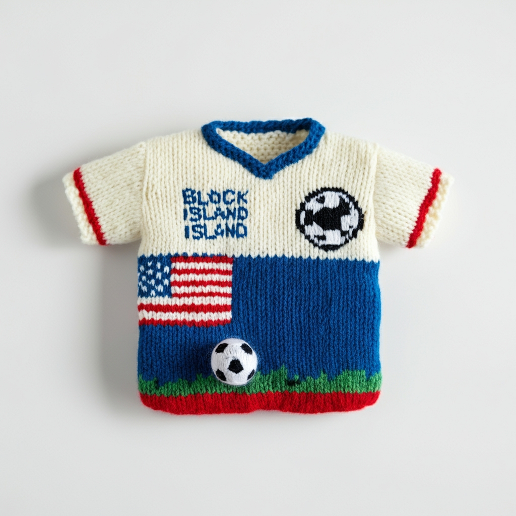 block island soccer