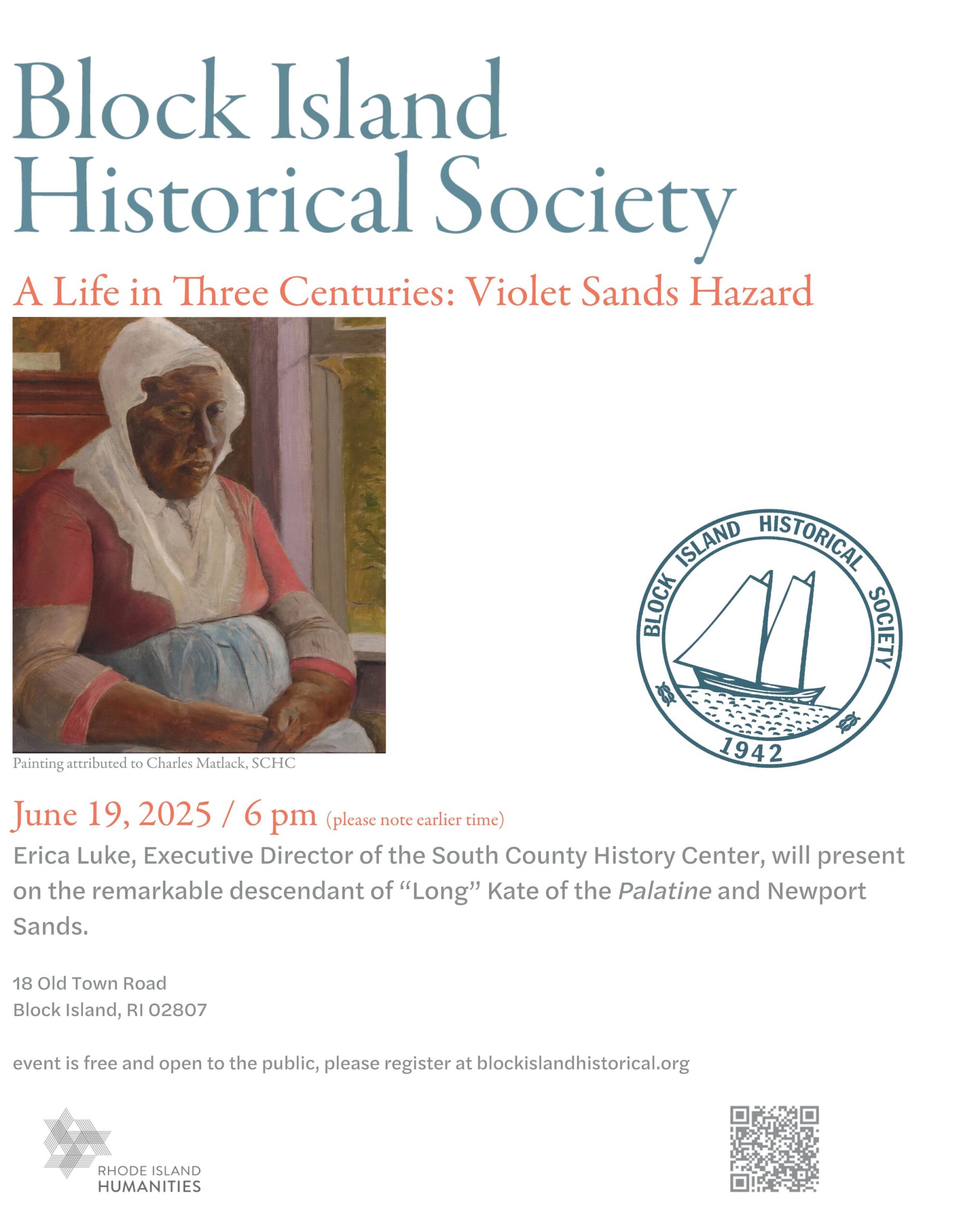 life in three centuries