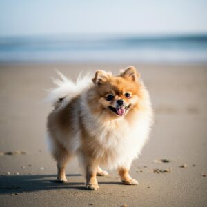 Bringing Your Dog to Block Island: A Coastal Retreat for Paws and People
